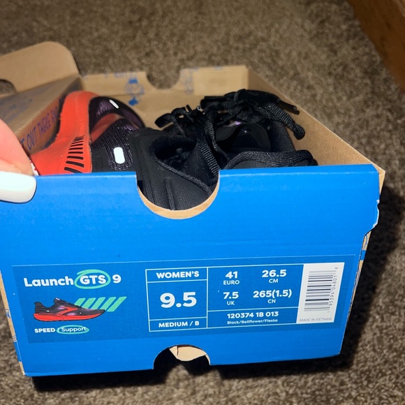 Brand new, didn’t fit the way i wanted them to - Picture 2 of 2